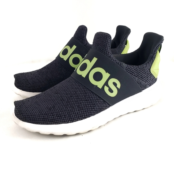 adidas cloudfoam adapt slip on